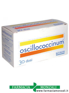 farmacia monzali online oscillococcinum